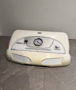 Urządzenie do mikrodermabrazji - Giovanni Beauty - mikrodermabrazja