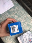 NOWA Sonda Delphi ES20674-12B1 BMW in.marki (Opel)