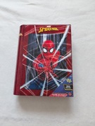 Puzzle 3d marvel spidermann 300 elementów 