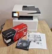 Urządzenie wielofunkcyjne HP LaserJet Pro M428fdn + Nowy TONER
