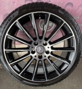 Mercedes 205 AMG felgi A2054011300 A2054011400 Orginal