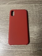 Etui na telefon iPhone X/XS