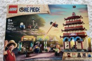 Lego One Piece 75638 - bitwa w Arlong Park