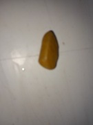 Święty kamyk z filmu MIŚ S.Barei