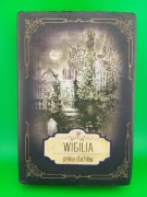 Książka "WIGILIA PEŁNA DUCHÓW"