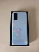 Samsung Galaxy S20 - Cloud Blue 128 GB / 8 GB