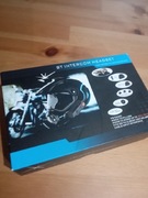 Intercom motocyklowy 