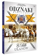 Książka tom 7 Wielka Księga Kawalerii Polskiej 