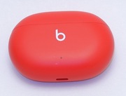 Słuchawki Apple Beats Studio Buds czerw GWARANCJA!
