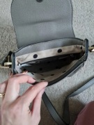 Beżowa torebka Liu Jo 