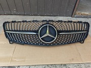 Mercedes a klasa 176 lift AMG grill atrapa diamond ładny kompletny 