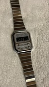 Zegarek Casio Vintage A100WE