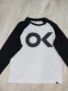 Koszulka z długim rękawem 4F r.156-164