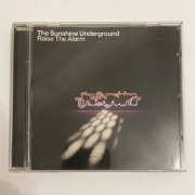 The Sunshine Underground - Raise Tha Alarm