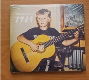 Płyta Audio CD PAWEŁ DOMAGAŁA - 1984