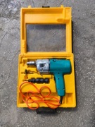 Wiertarka Elektryczna Black & Decker Zestaw Komplet