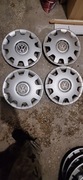 Orginalne kołpaki VW 14"
