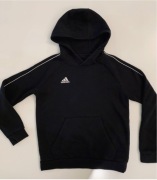 Bluza dla chłopca dziecięca chłopięca ADIDAS r 140
