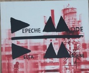 Depeche Mode - Delta Machine - 2CD.