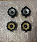 Głośnik drzwi przednich średniotonowy Bowers & Wilkins Volvo XC90 S90 V90