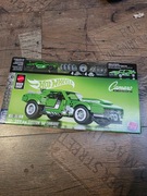 Mattel Brick Shop Hot Wheels. Custom '68 Camaro . Ideał