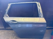 Drzwi Tylne Prawe Bmw F11 A52 