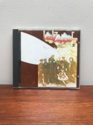 LED ZEPPELIN - "II"  CD