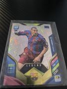 PANINI FIFA 365 2026 FANS FAVOURITE LEGEND FAN72 HENRIK LARSSON BARCELONA