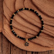 Bransoletka z Turmalinu