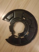 BMW E91 E90 Osłona tarczy hamulcowej tarcza kotwiczna 171548 FEBI lewa