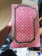 Uszczelka miski olejowej Audi Volkswagen erling 163.520