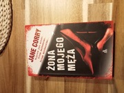 Jane Corry- Żona mojego męża