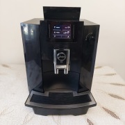 Ekspres do kawy Jura WE6 Piano Black