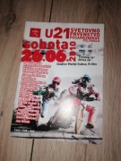 Eliminacje IMŚJ, Krsko 2010 cz