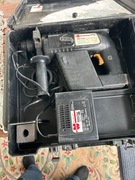 Wurth akumulatorowych Młot udarowy 24v 270W