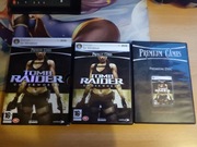 Tomb Raider Underworld PL PC