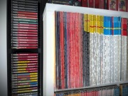 CD-Action komplet 50 numerów + CD (1996 - 1997 - 1998 - 1999 - 2000)