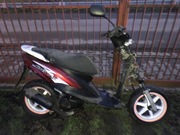 Yamaha JogR 50 na Czesci