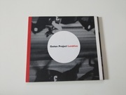 GOTAN PROJECT-  LUNATICO- CD
