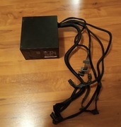 Zasilacz AcBel 450W PC7033 z komputera Lenovo sprawny bronze