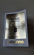 PACO RABANNE FAME COUTURE LIMITED EDITION EDP 1.5 ML