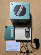 Motorola t720i zestaw era gsm 