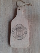 Manchester United .Deska do krojenia ozdobna