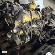 Silnik Ford 703F6015 AAA