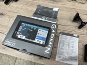 Nawigacja GARMIN ZUMO XT - stan bardzo dobry, mało używana