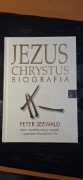 Jezus Chrystus. Biografia Peter Seewald