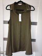 BLUZKA LETNIA DAMSKA GLAMOROUS 40 L