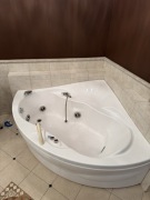 Wanna Jacuzzi używana