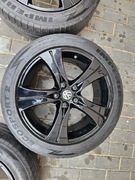 Felgi Aluminiowe VW Caravelle , T5, Multivan, 5x120