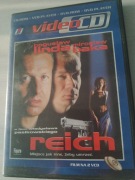 Film VCD REICH reż. WŁADYSŁAW PASIKOWSKI